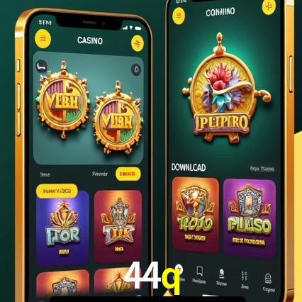 Benefícios da Conta 44q