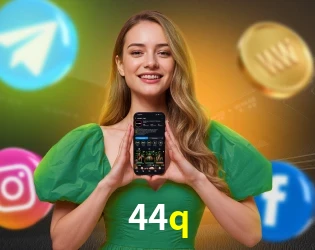 Interface do App 44q