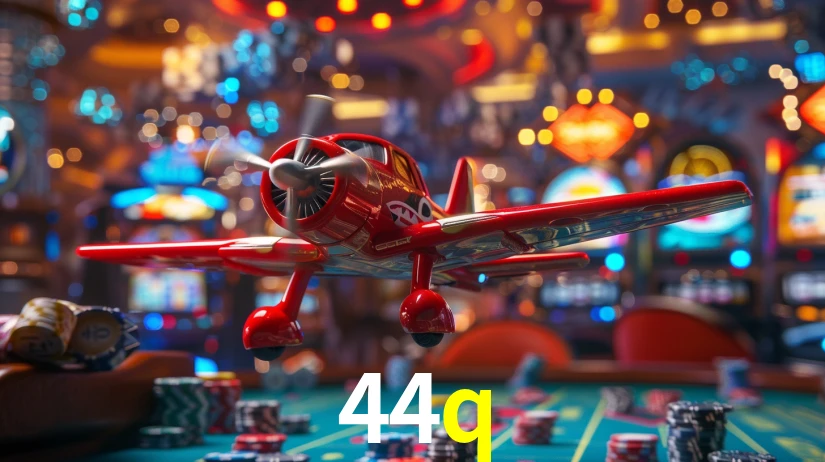 Estatísticas Crash Games 44q