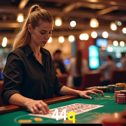 Estatísticas Esportivas 44q