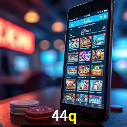 Casino VIP 44q