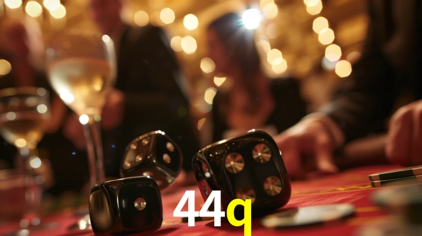 Bônus de Boas-vindas 44q